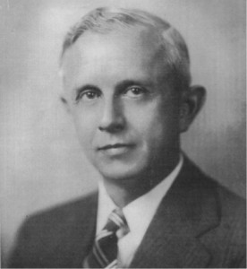 Edmund Sinnott