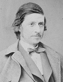 Franklin Sanborn