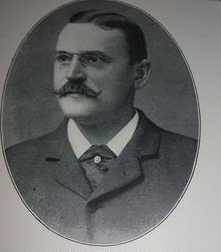 George Seabury