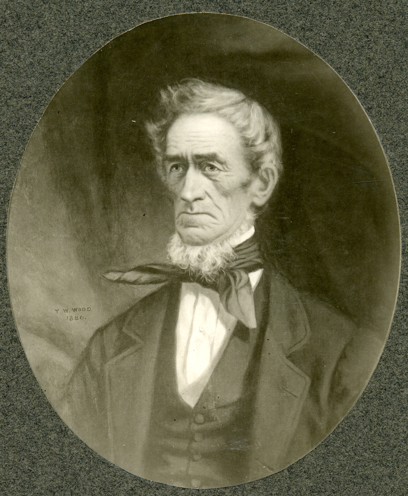 Daniel Thompson