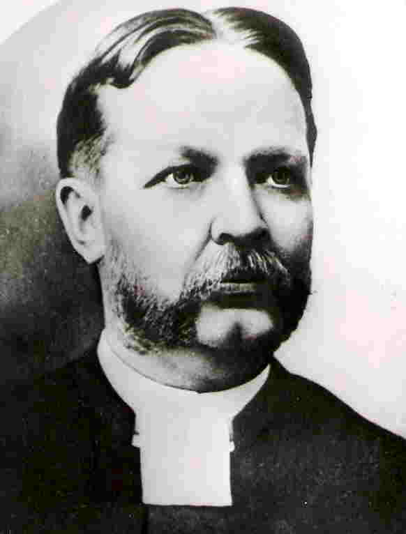 Carl Swensson