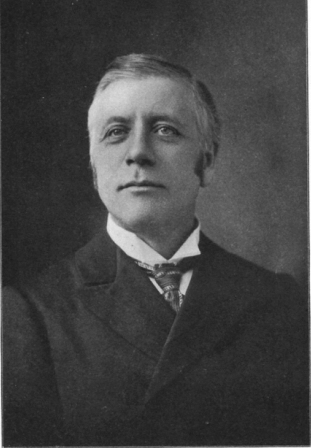 George Stevens