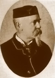 Alfred Thompson