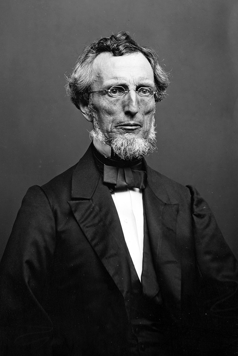 Albert White