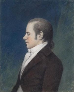 Elihu Smith