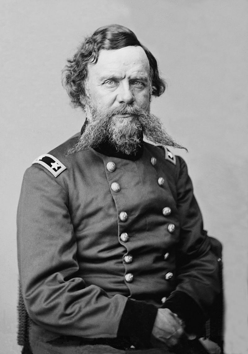 Alpheus Williams
