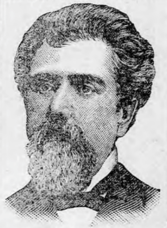 William Scruggs