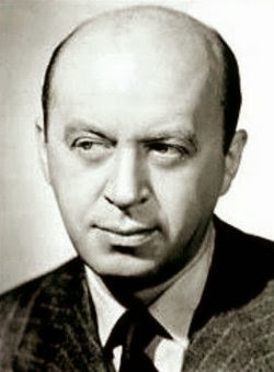 Henry Robinson