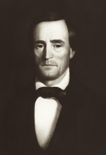 Henderson Yoakum