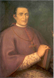Joseph Rosati