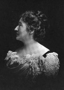 Clara Rogers