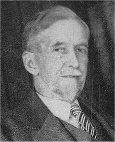 Alpheus Verrill