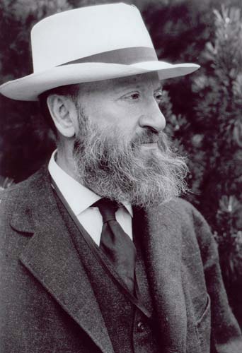 George Tinkham