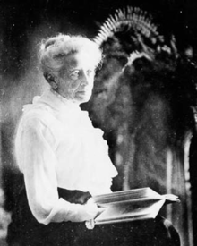 Ellen Scripps