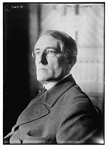 John Straton