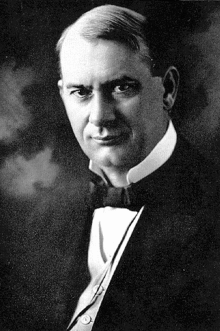 Joseph Rutherford