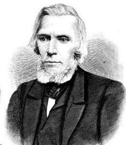 Thomas Stockton