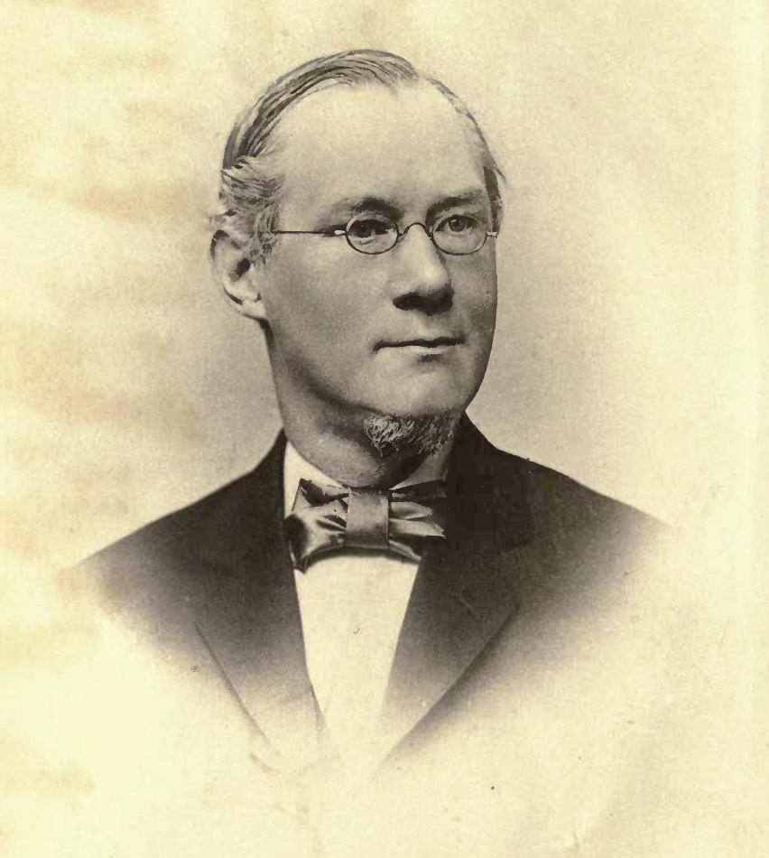George Tryon