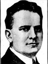 Guy Tripp