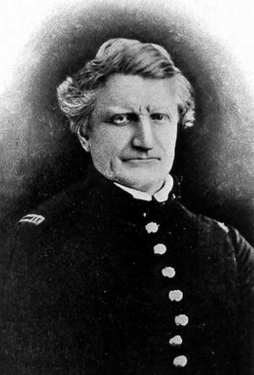 John Winder