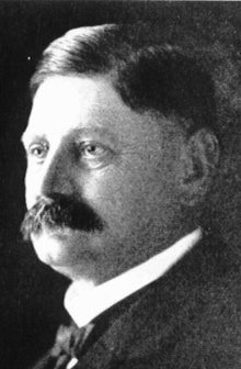 John Shafroth