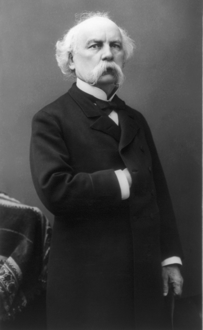 William Trescot