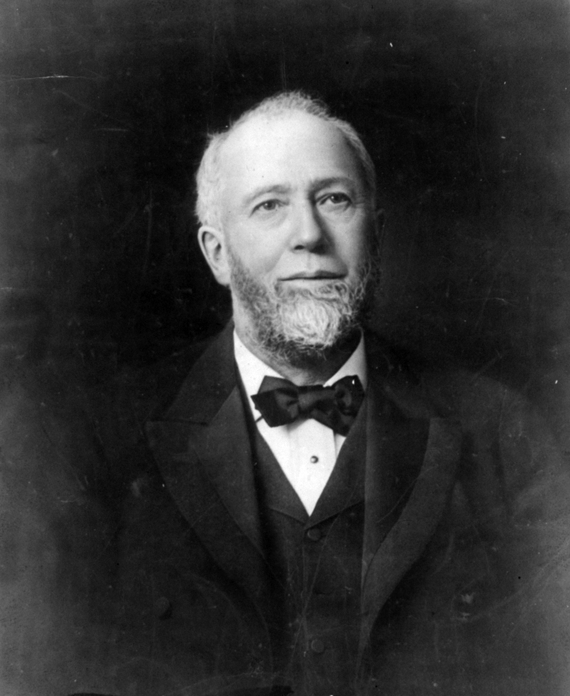 Franklin Swift