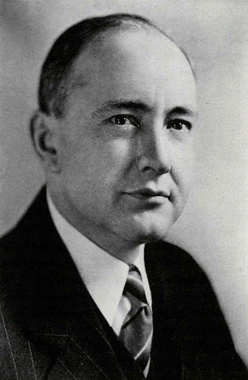 Charles Sprague