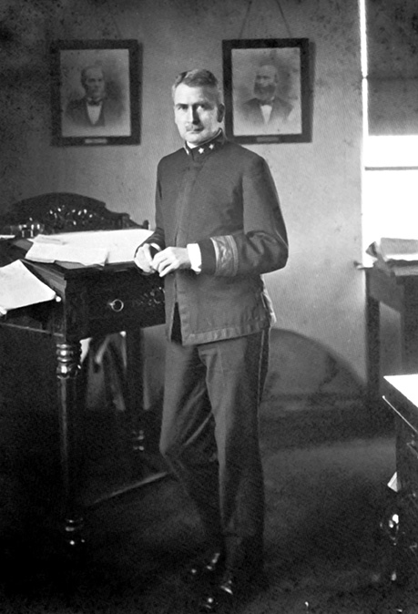 David Taylor