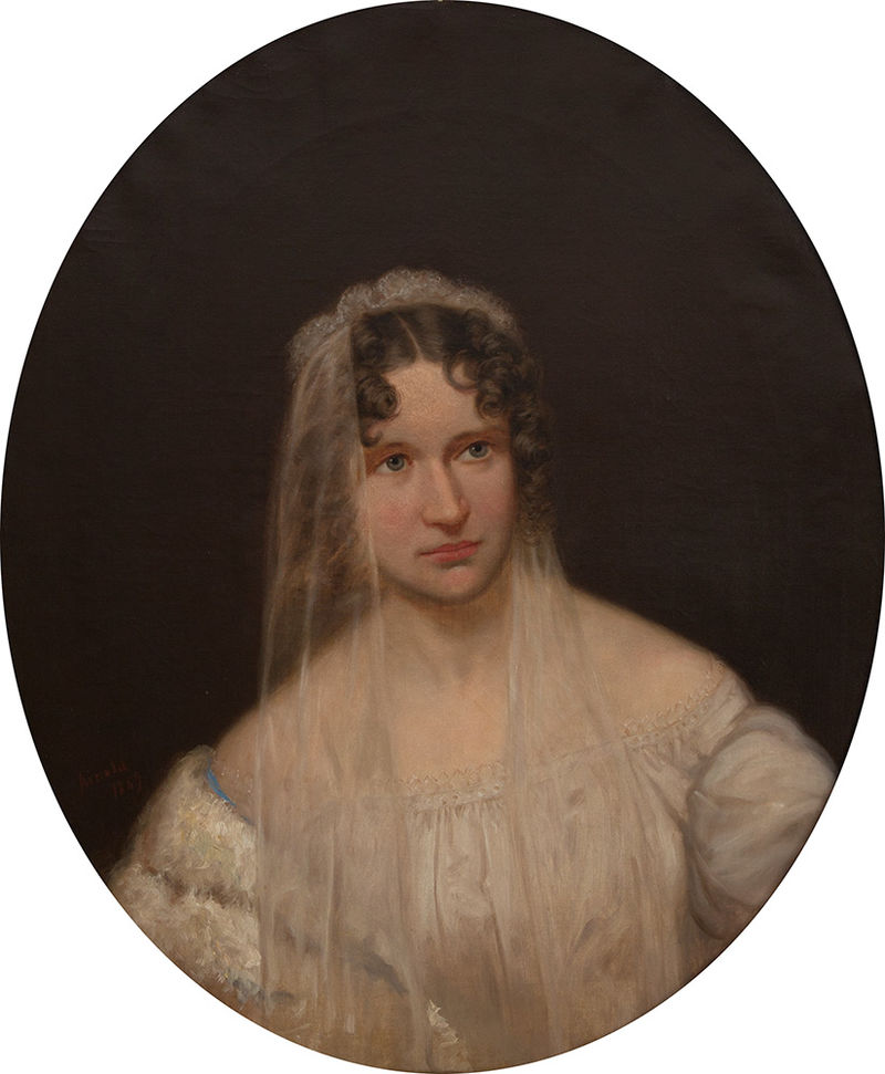 Sarah Whitman
