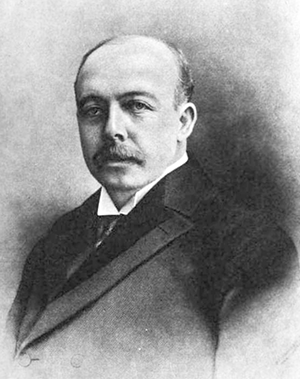 Charles Smith