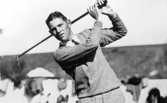 Horton Smith