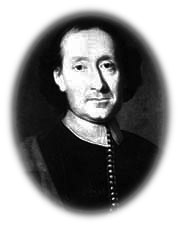 Adriaen Van Der Donck