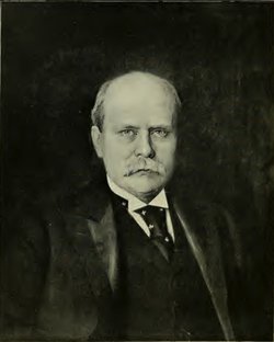 Robert McBurney