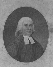 Alexander MacWhorter