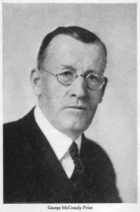 George Price