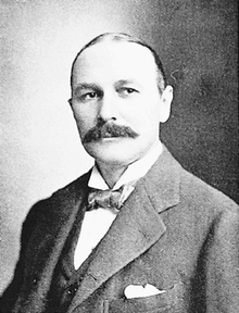 Charles Macdonald