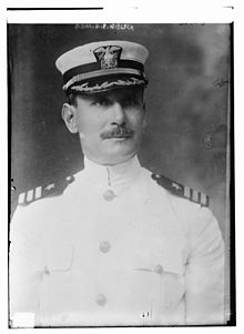 Albert Niblack