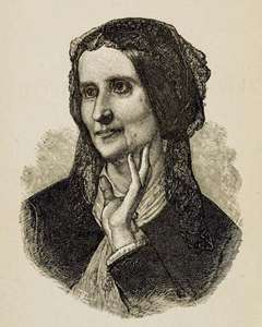 Mary Nichols
