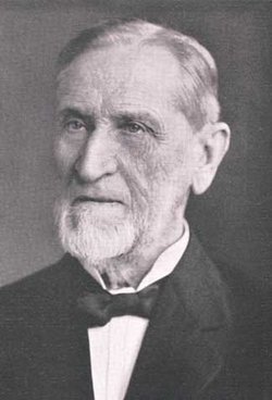Timothy Nicholson