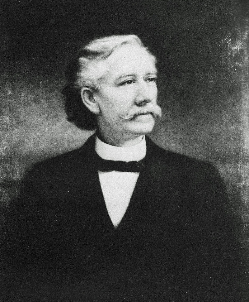Charles O'Ferrall