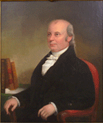 Levi Lincoln Sr.