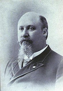Stuart Pingree