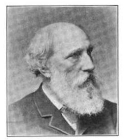 Edward Renwick