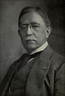 Hamilton Mabie