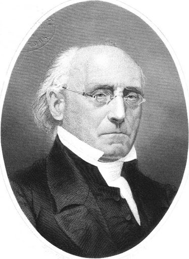 Benjamin Onderdonk