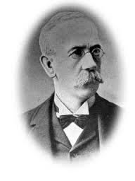 George Peckham