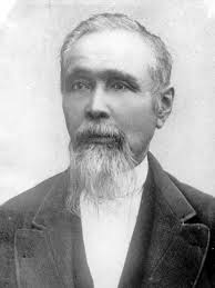Ranald MacDonald