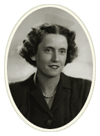 Josephine Paul