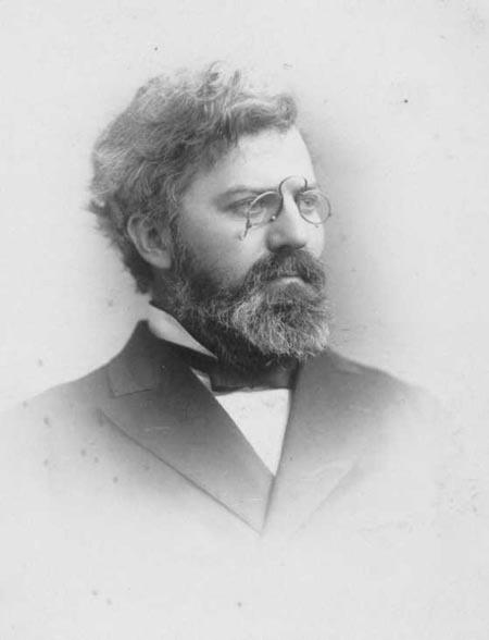 David Lyon